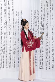 20日漢服成品市場(chǎng)行情速覽 傳統(tǒng)與現(xiàn)代的交織