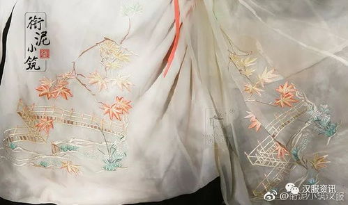 漢服成品市場(chǎng)動(dòng)態(tài)觀察 傳統(tǒng)與現(xiàn)代交織的服裝商情